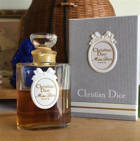 perfume dior mas vendido|christian Dior 1947 perfume miss.